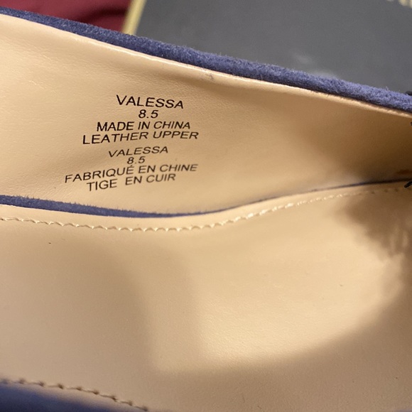 ❌ SOLD❌ Ava & Aiden Pom Pom Valessa Shoes - Picture 8 of 9